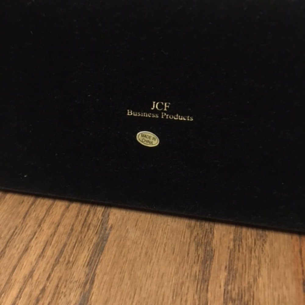 Vintage Letter/File Holder - Picture 6 of 6